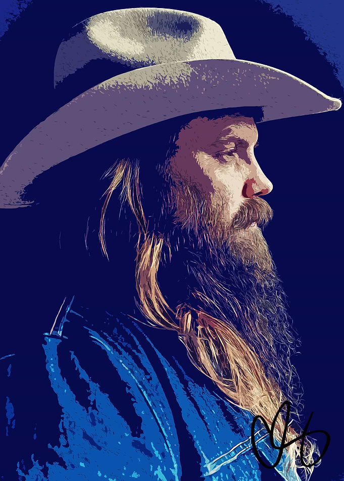 Chris Stapleton