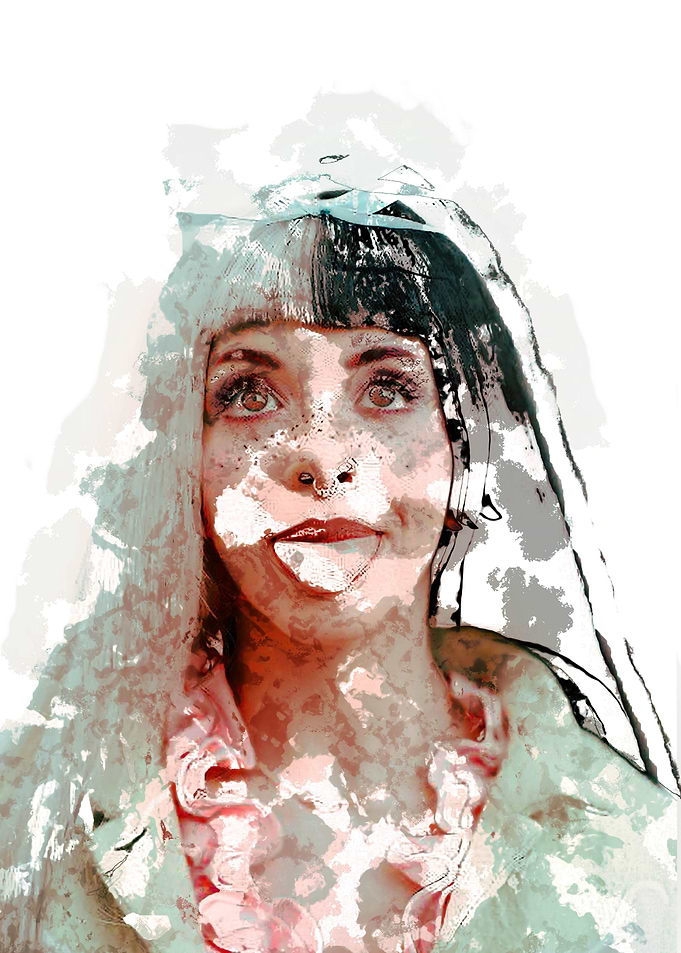 Melanie Martinez
