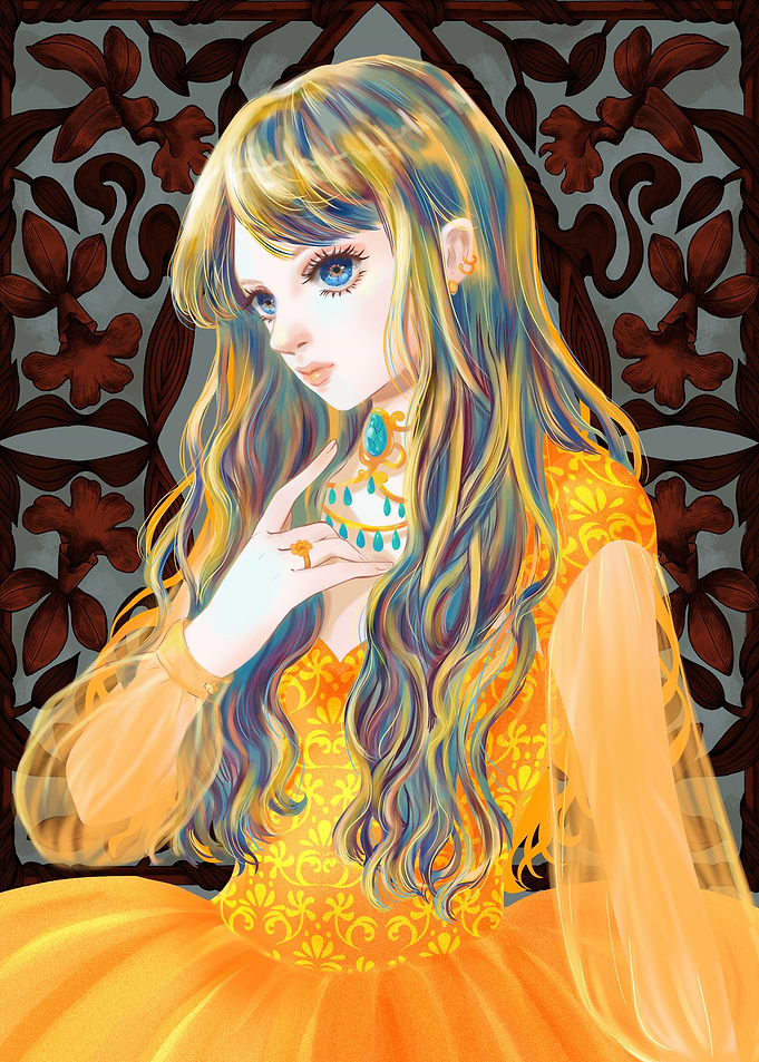 Golden Girl