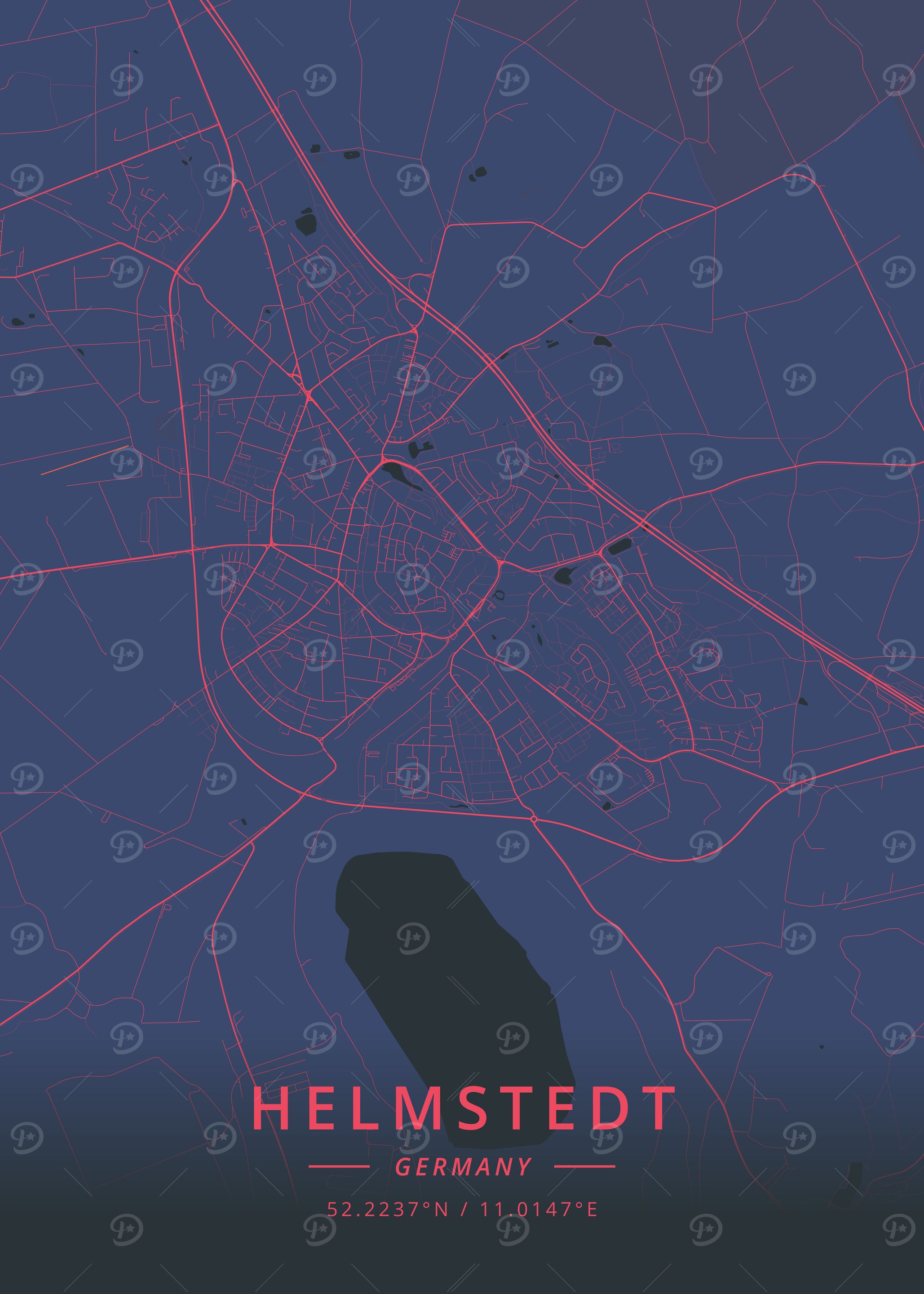 Helmstedt Germany