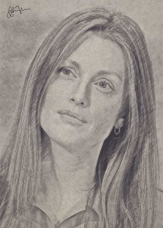 Julianne Moore