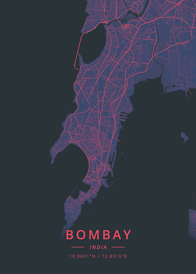 Bombay India