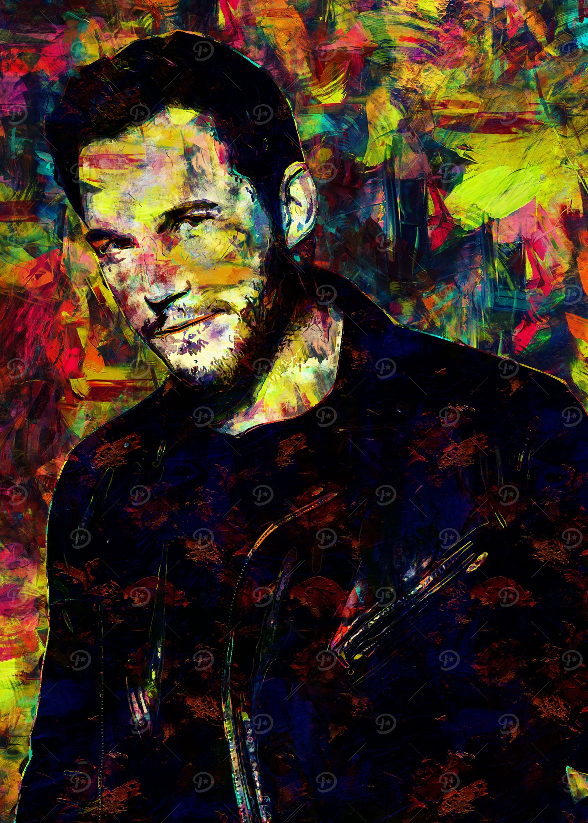 Chris Pratt