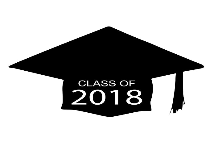 Class of 2018