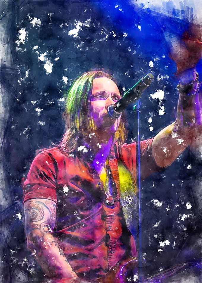 Alter Bridge 35