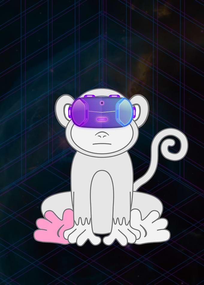Monkey