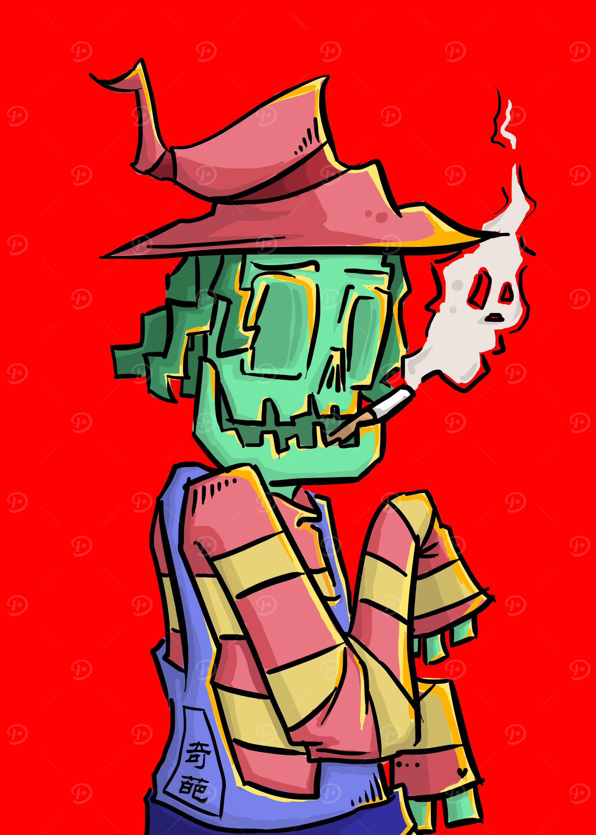 Weirdo
