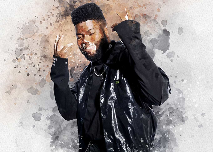 Khalid