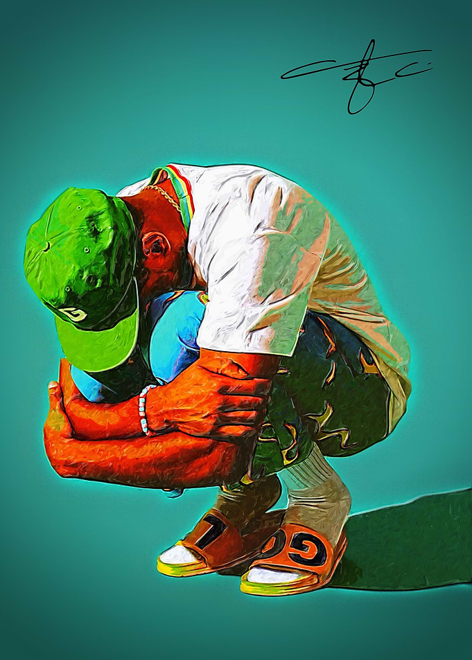 Tyler The Creator