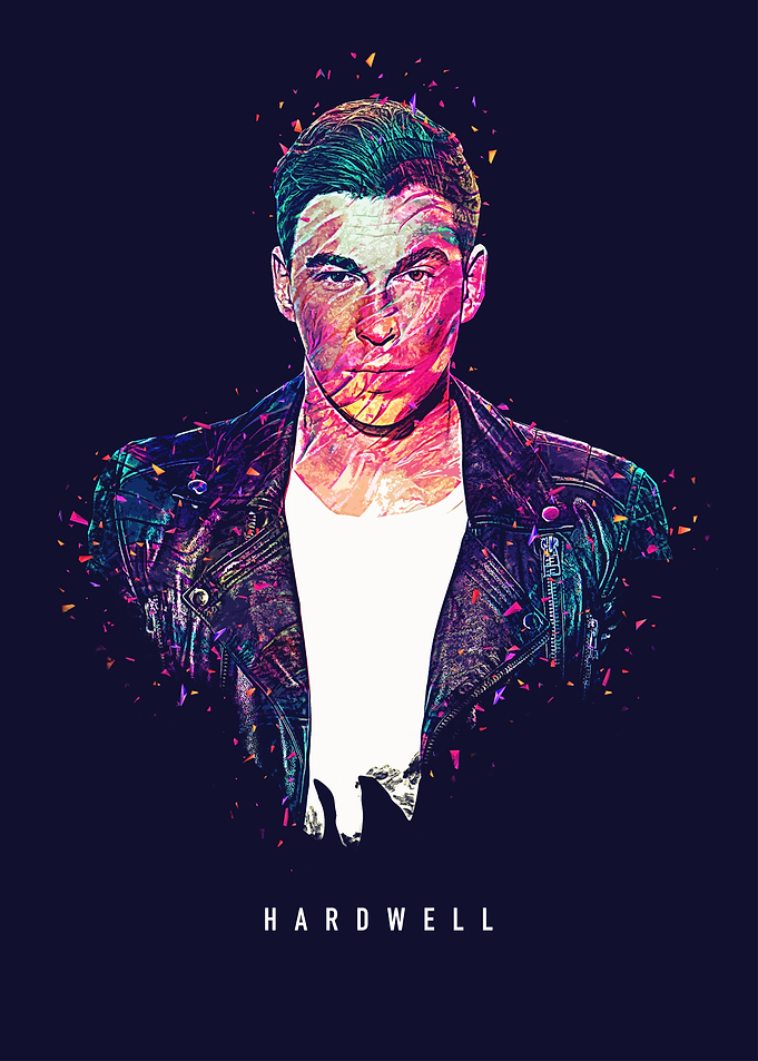 HARDWELL