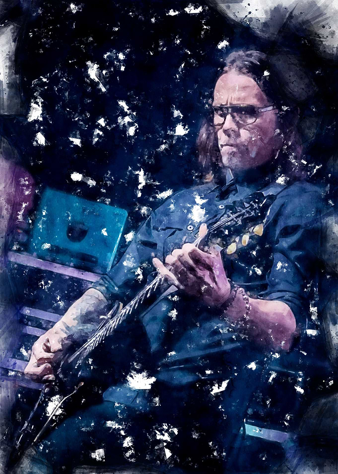 ALTER BRIDGE 41