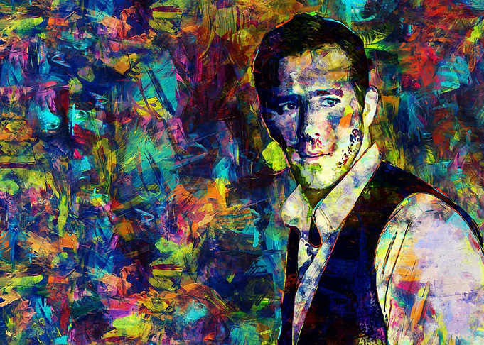 Ryan Reynolds