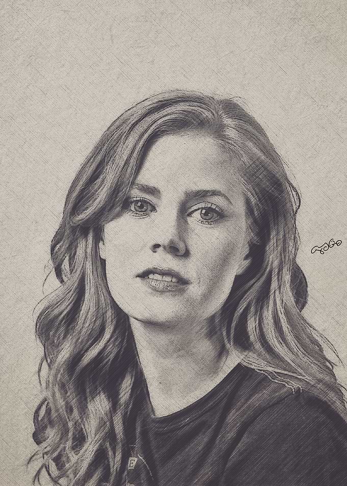 Amy Adams