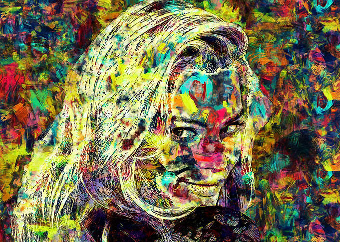 Margot Robbie