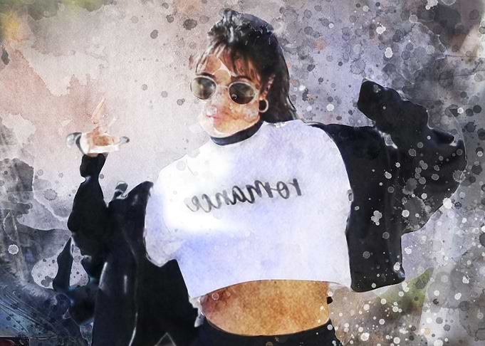 Camila Cabello