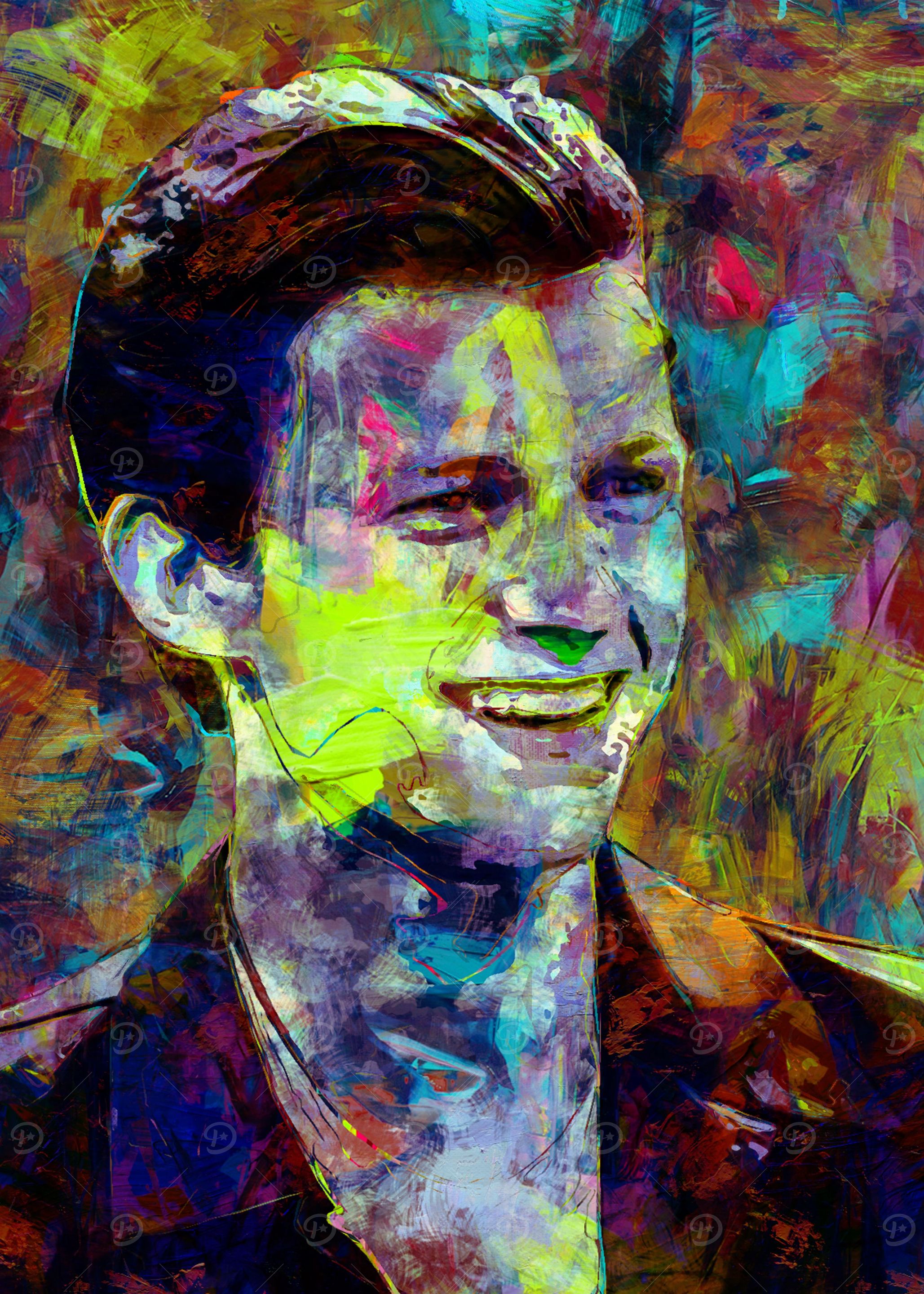 Tom Holland