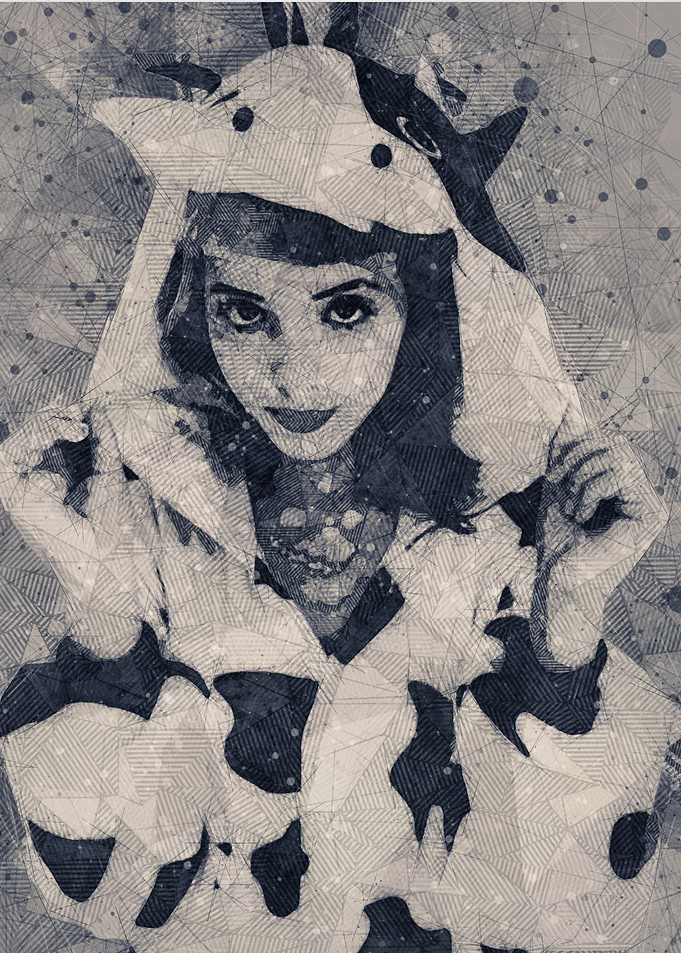 Melanie Martinez