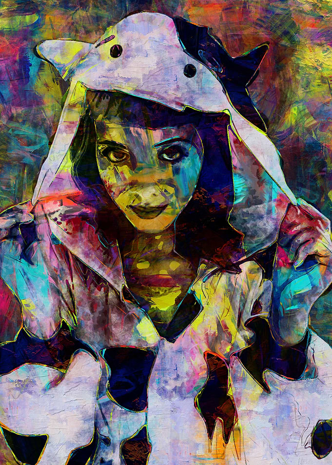 Melanie Martinez