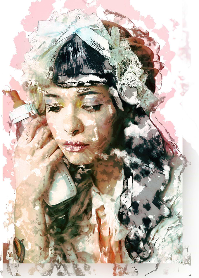 Melanie Martinez