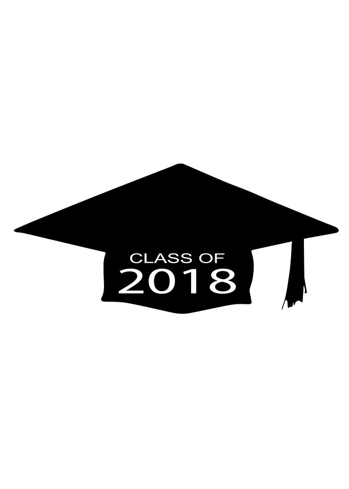 Class of 2018
