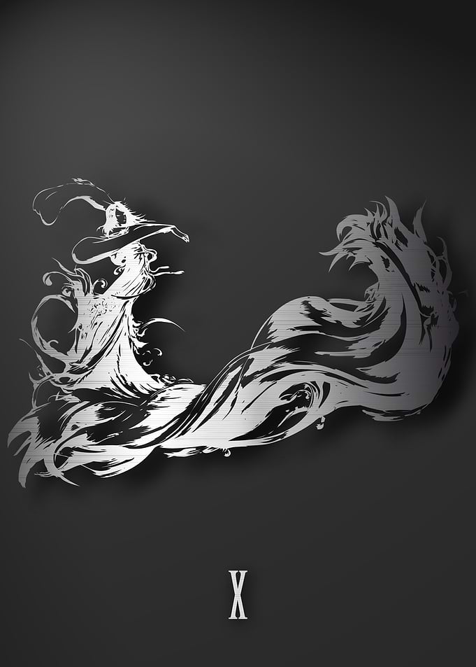 Final Fantasy