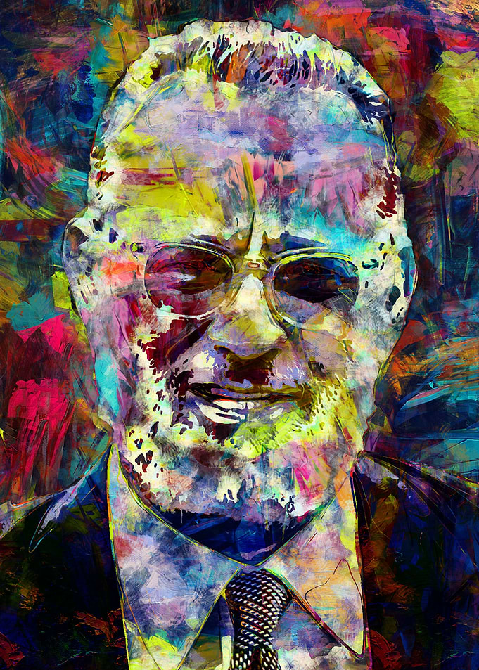 Tom Hanks