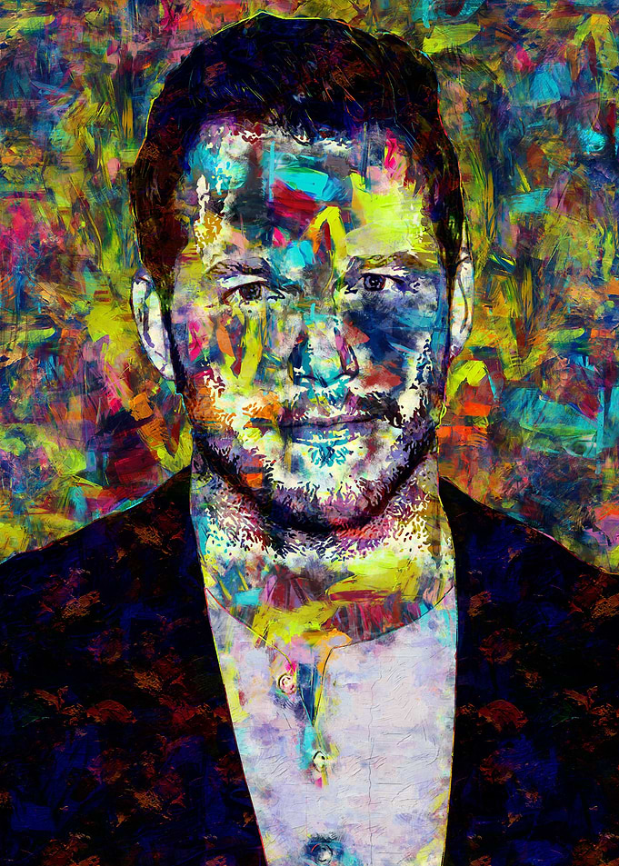 Chris Pratt