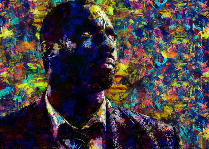 Idris Elba
