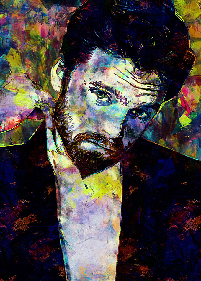 Sebastian Stan