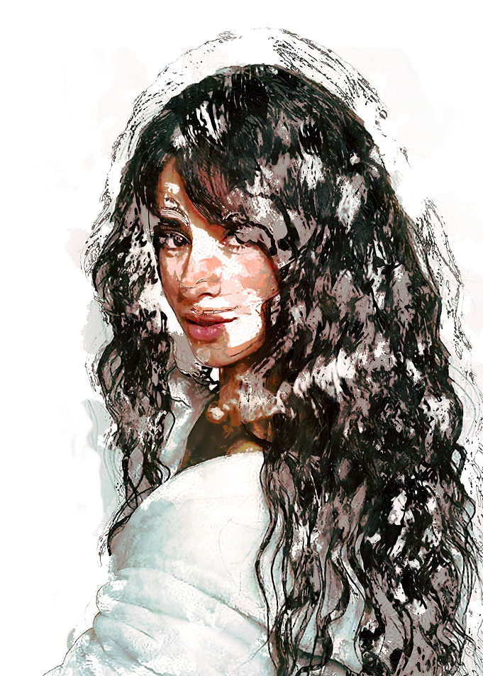 Camila Cabello