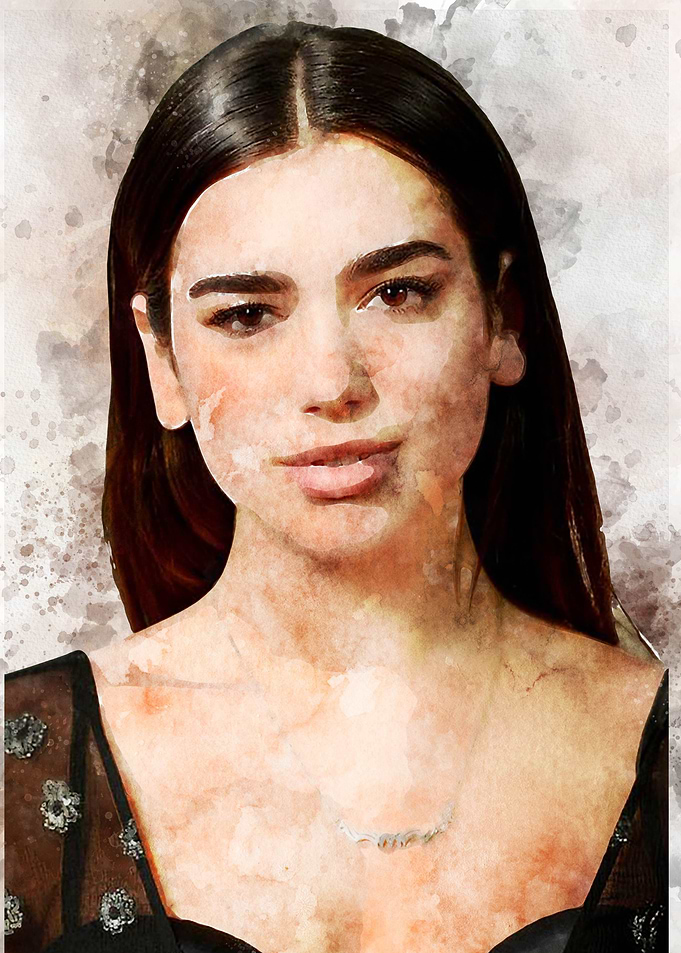 Dua Lipa
