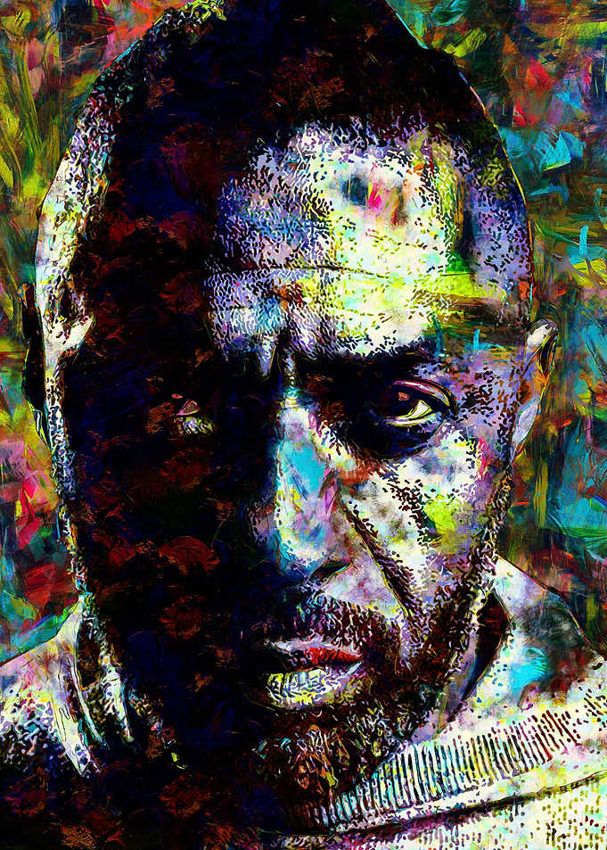 Idris Elba