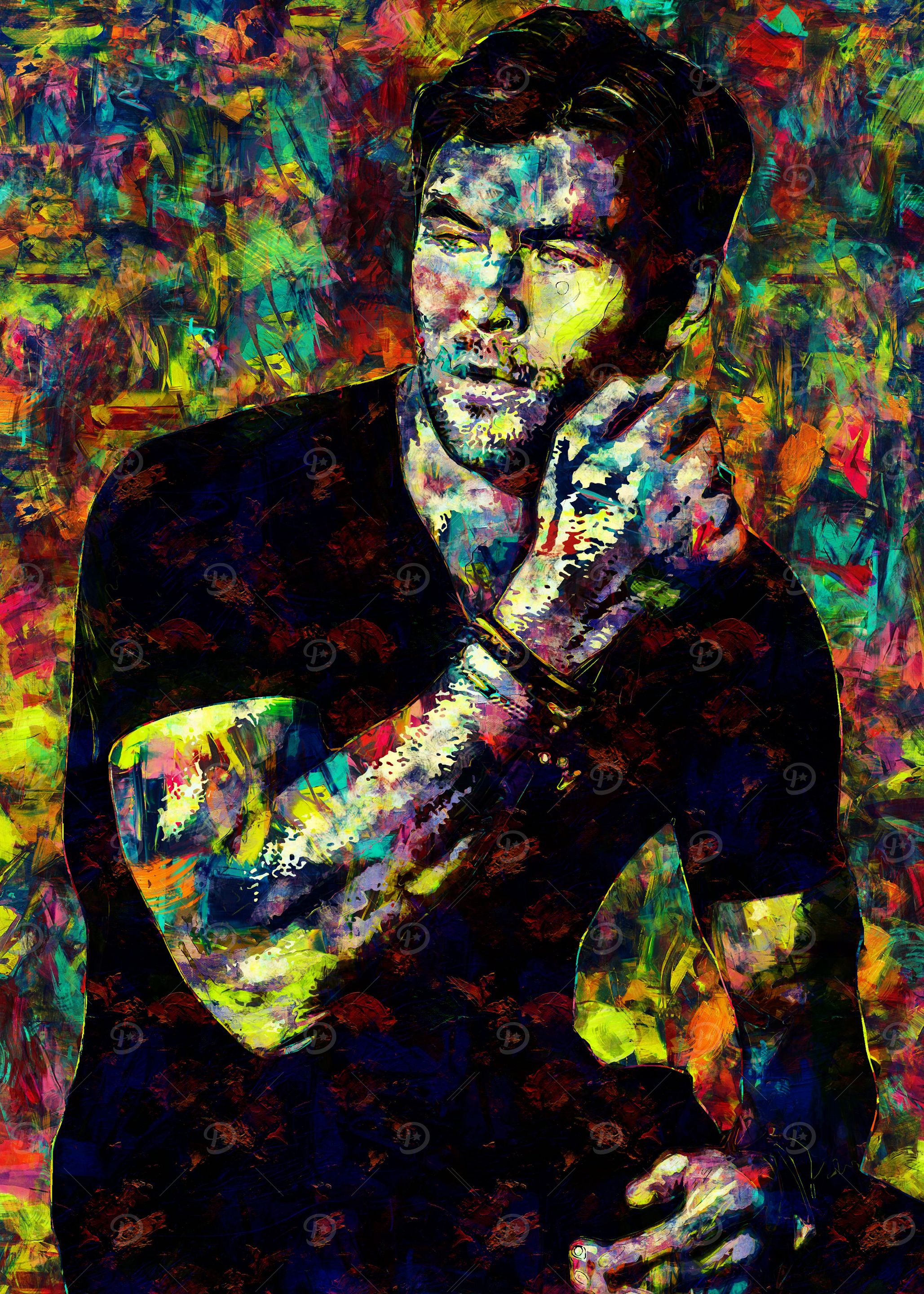 Chris Hemsworth