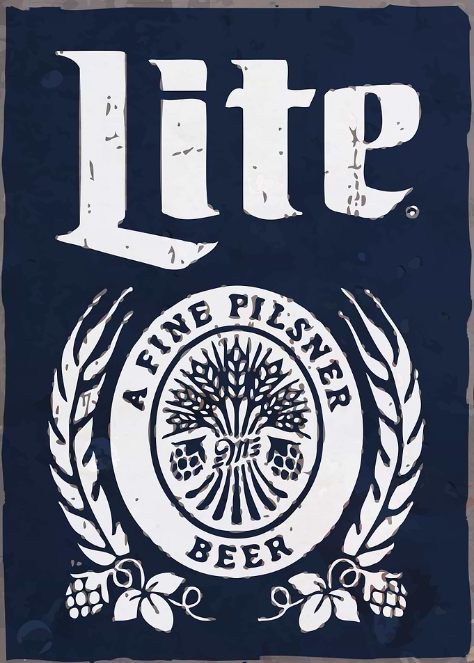 Lite Vintage