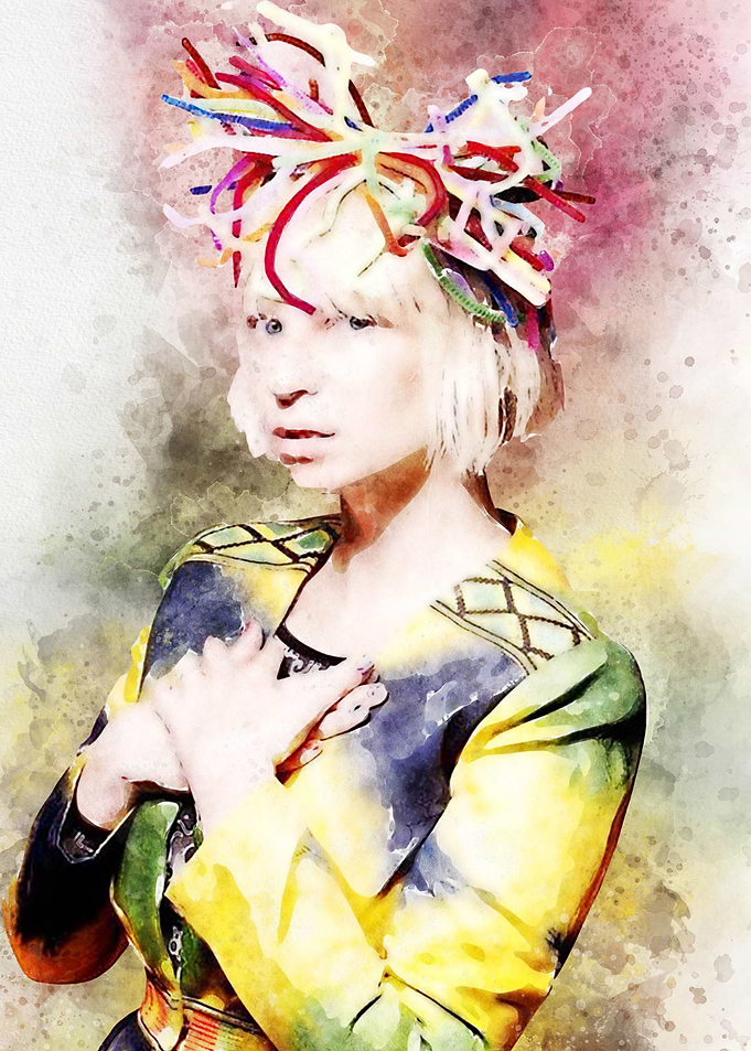 Sia
