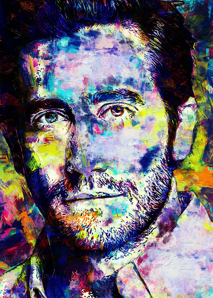 Jake Gyllenhaal