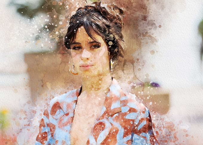Camila Cabello