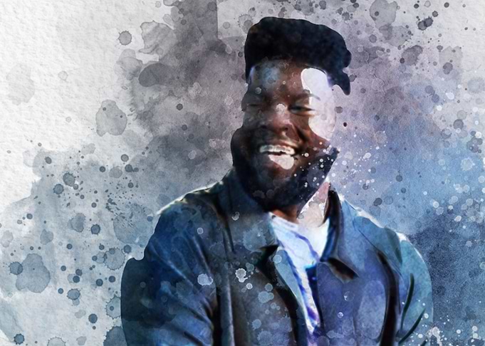 Khalid