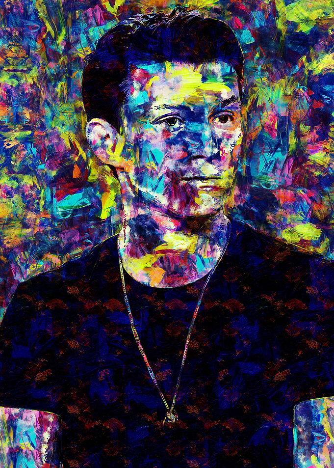 Tom Holland