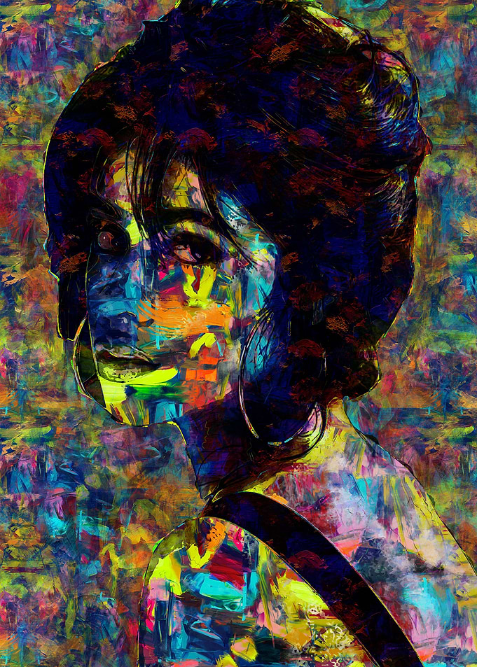 Camila Cabello