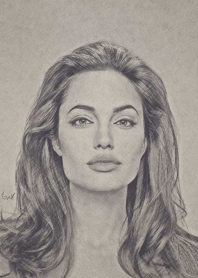 Angelina Jolie