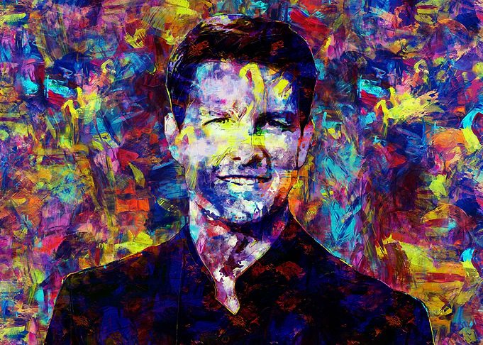 Tom Cruise