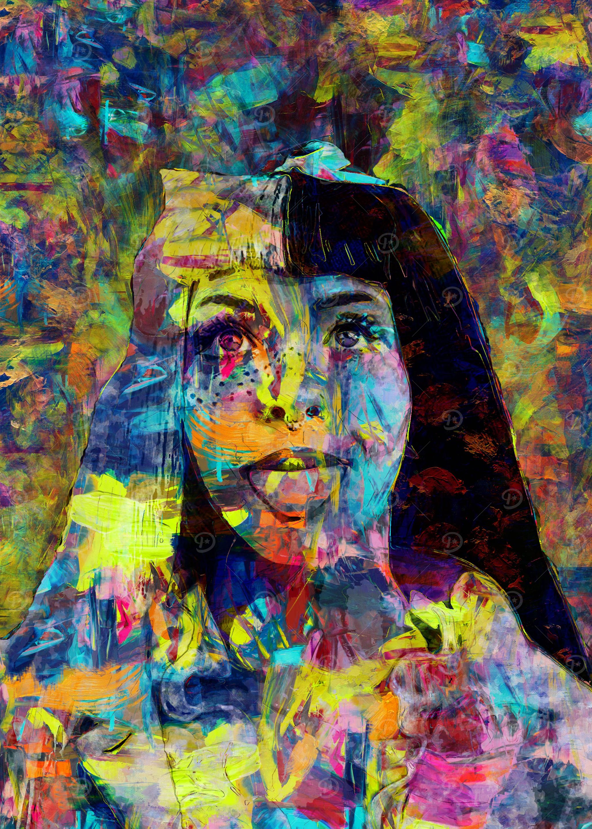 Melanie Martinez