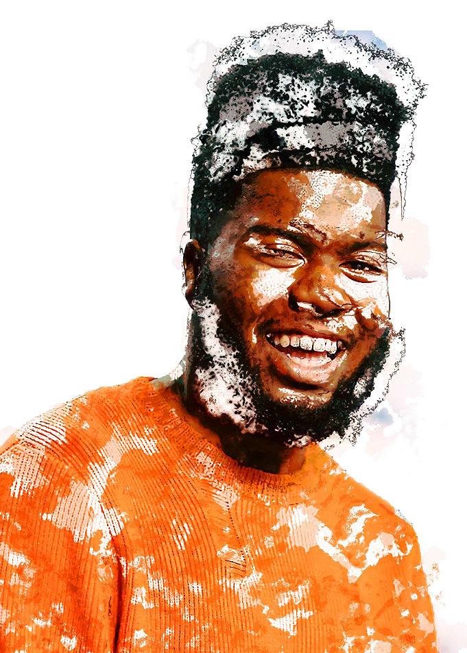 Khalid