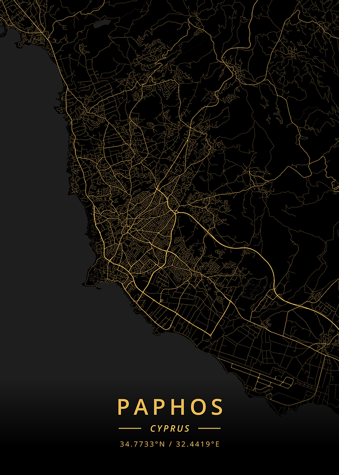 Paphos Cyprus