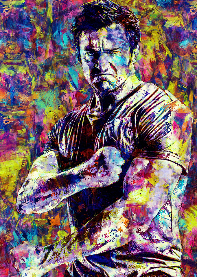 Hugh Jackman