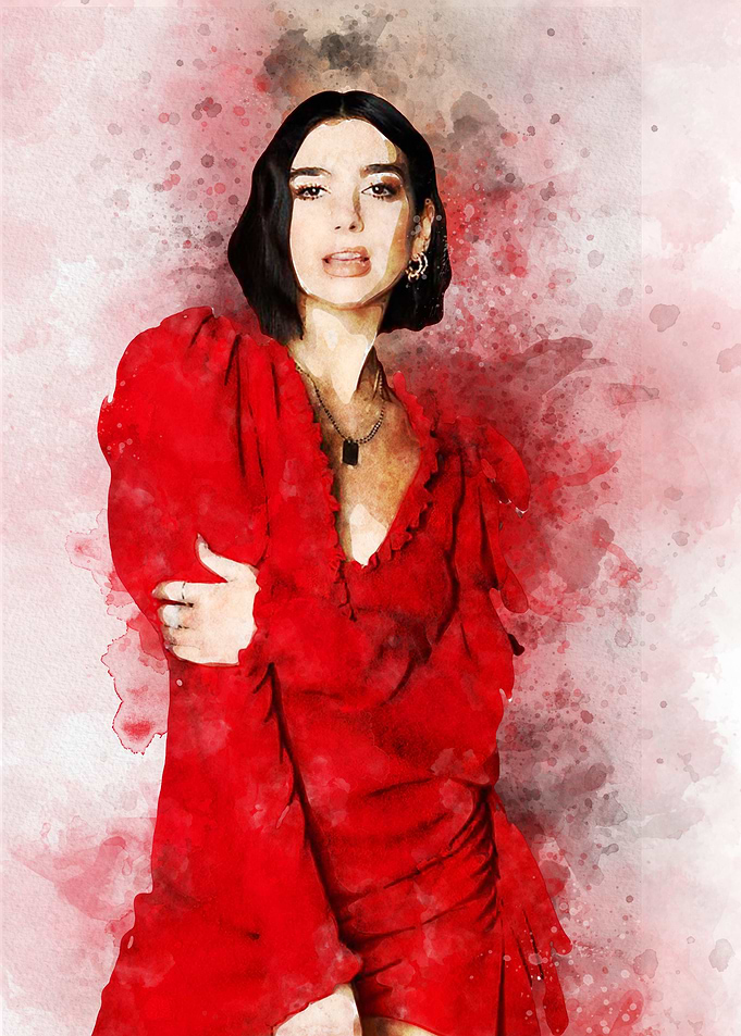 Dua Lipa