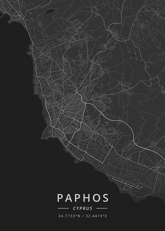 Paphos Cyprus