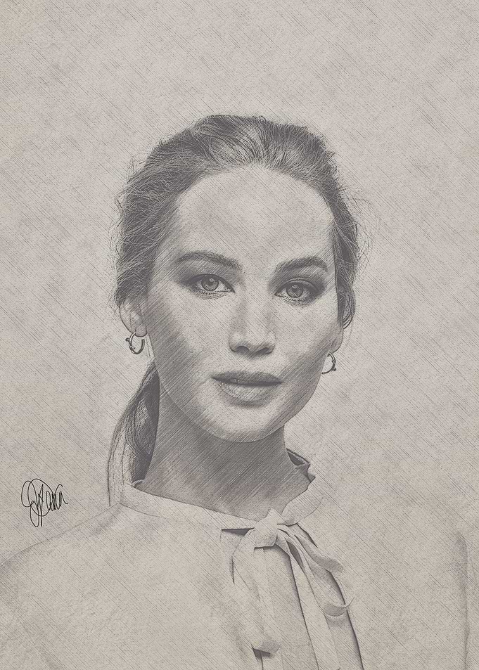 Jennifer Lawrence