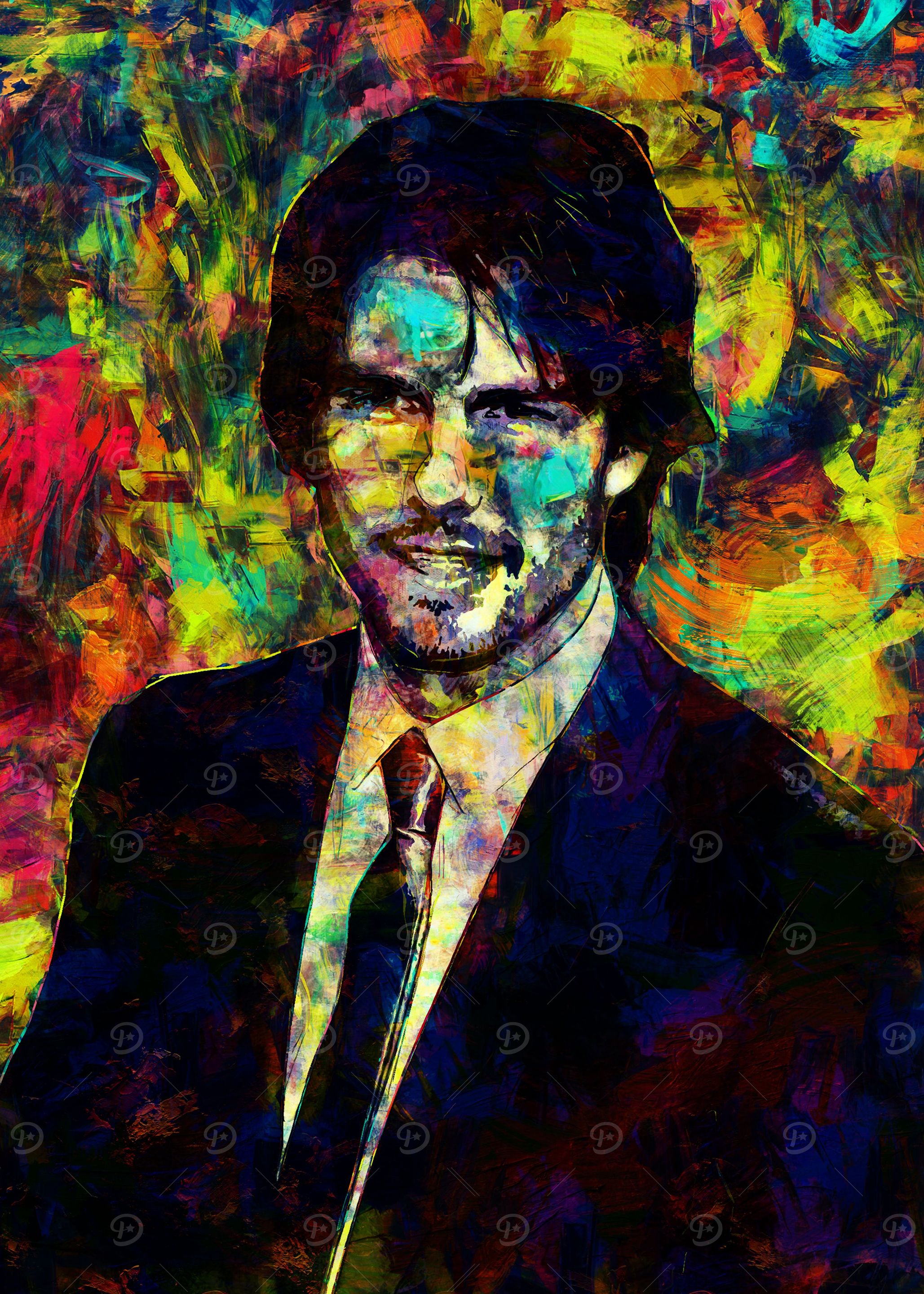 Tom Cruise